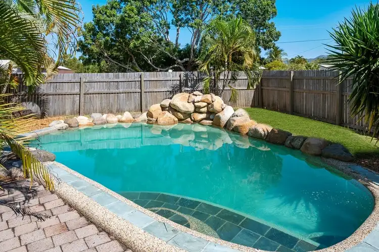 Second view of Homely house listing, 8 Ruth Court, Condon QLD 4815
