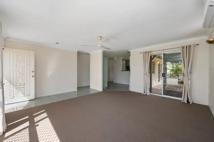 Third view of Homely house listing, 8 Ruth Court, Condon QLD 4815