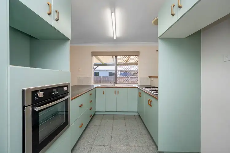 Fourth view of Homely house listing, 8 Ruth Court, Condon QLD 4815
