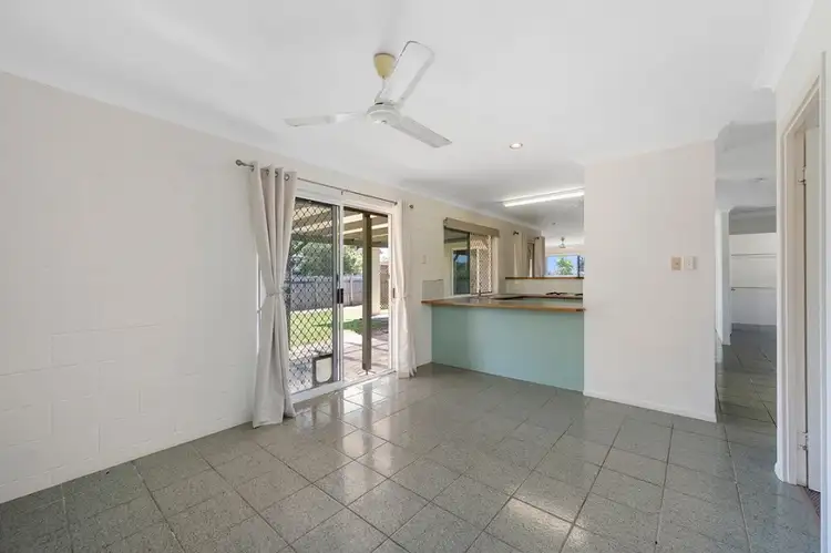 Fifth view of Homely house listing, 8 Ruth Court, Condon QLD 4815