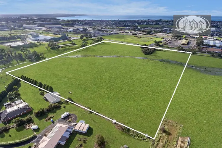 401 Henty Highway, Portland VIC 3305