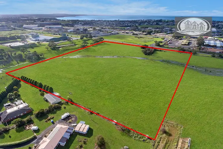 Main view of Homely land listing, 401 Henty Highway, Portland VIC 3305