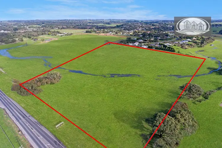 Second view of Homely land listing, 401 Henty Highway, Portland VIC 3305