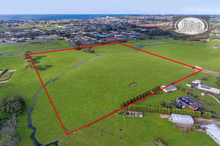 Fifth view of Homely land listing, 401 Henty Highway, Portland VIC 3305