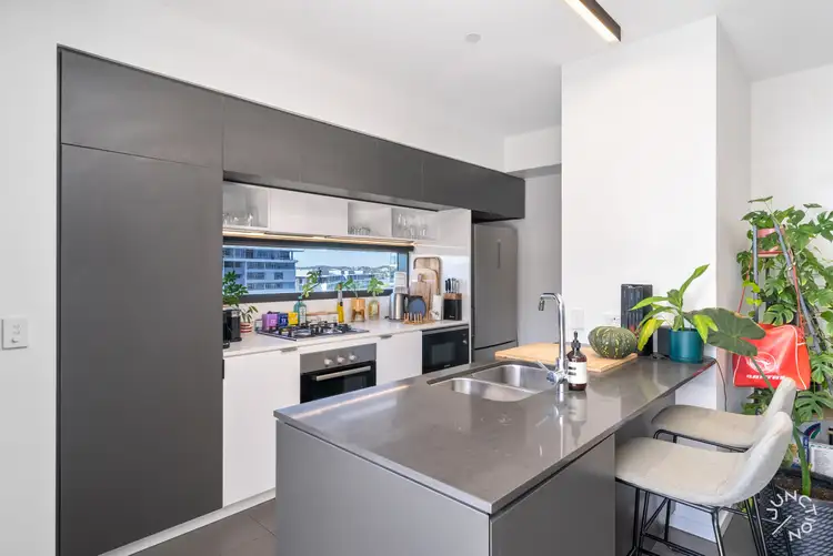 Fourth view of Homely unit listing, 1075/36 Evelyn Street, Newstead QLD 4006