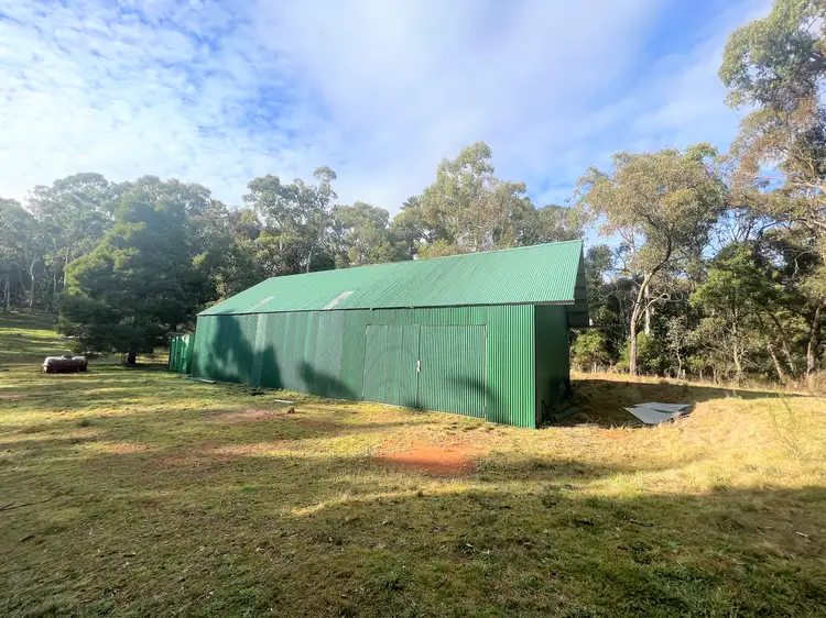 Main view of Homely land listing, Address available on request