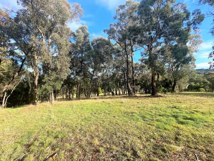 Second view of Homely land listing, Address available on request