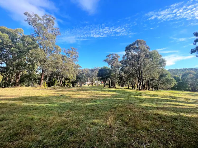 Third view of Homely land listing, Address available on request