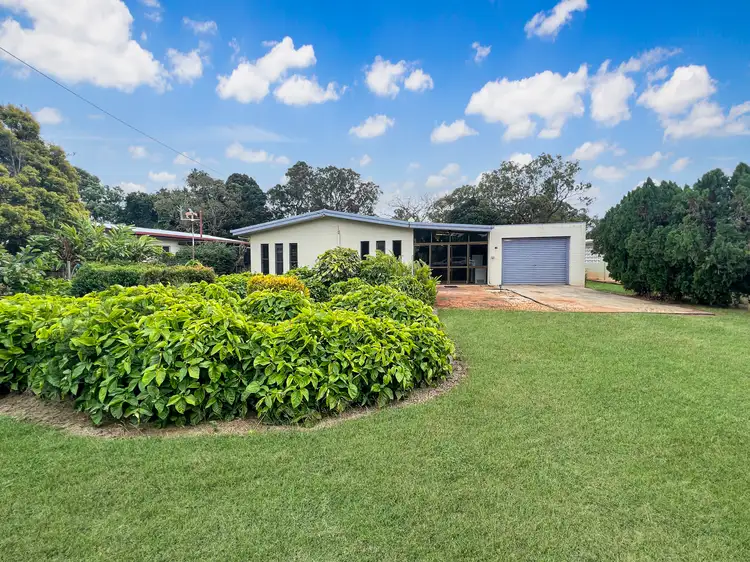 18 Banksia Street, Walkamin QLD 4872