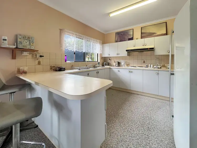 Second view of Homely house listing, 18 Banksia Street, Walkamin QLD 4872