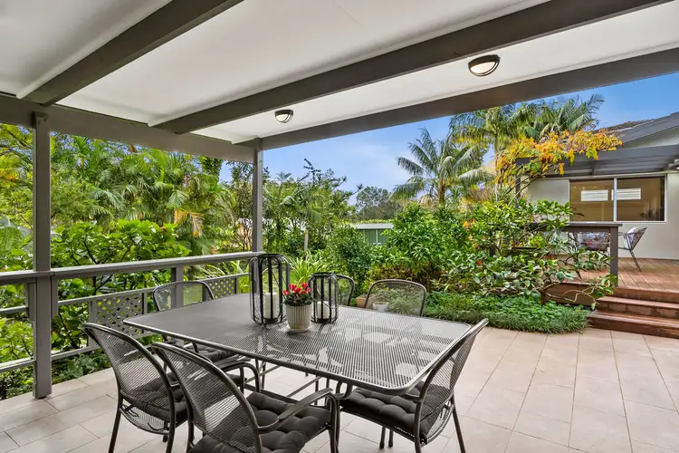 Sixth view of Homely house listing, 37 Katrina Avenue, Mona Vale NSW 2103