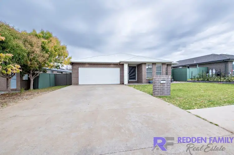 44 Linda Drive, Dubbo NSW 2830