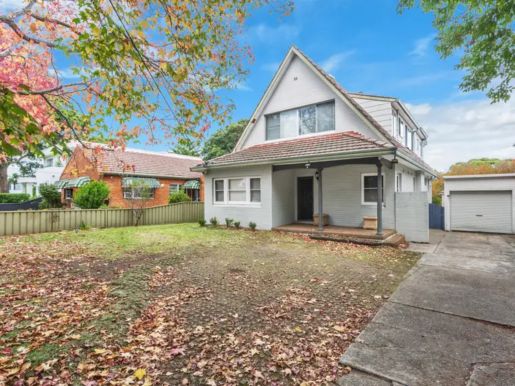 Main view of Homely house listing, 93 Stuart Street, Blakehurst NSW 2221