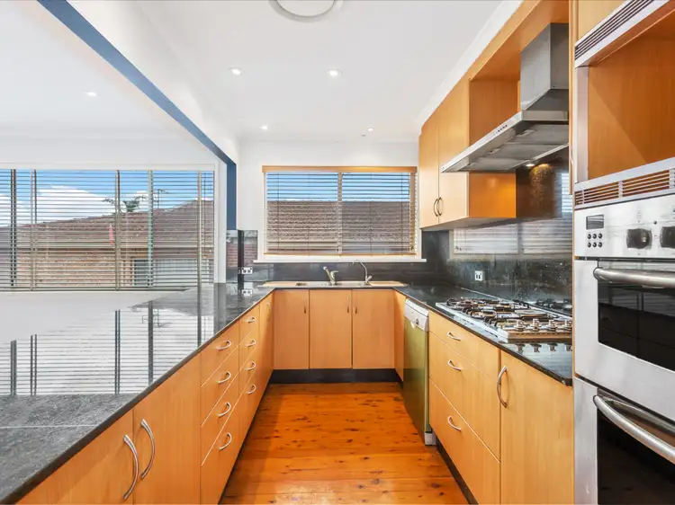 Third view of Homely house listing, 93 Stuart Street, Blakehurst NSW 2221