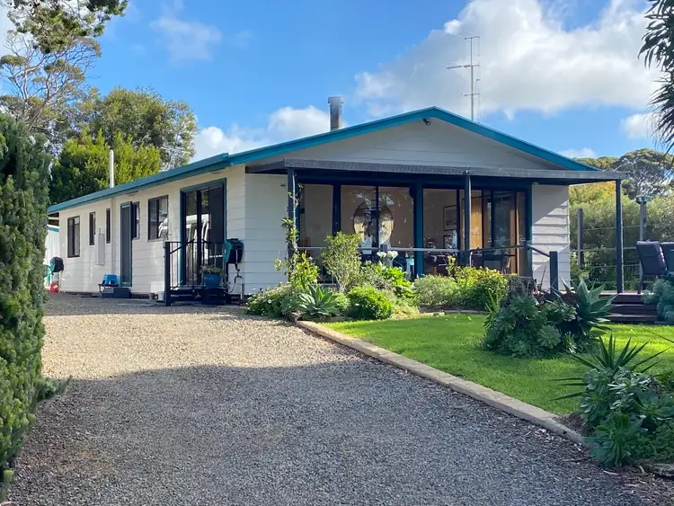 Second view of Homely house listing, 20 Tangara Drive, American River SA 5221