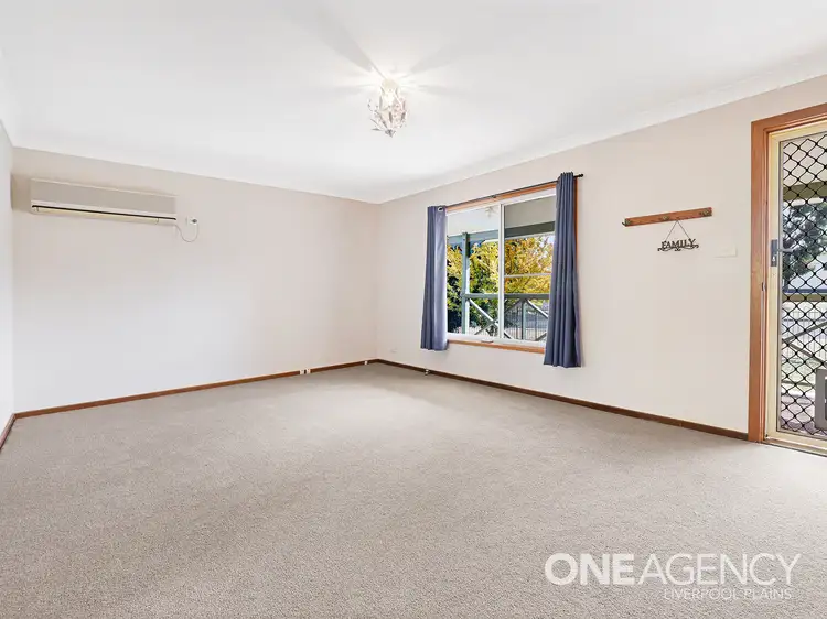Third view of Homely house listing, 36 Dewhurst Street, Quirindi NSW 2343
