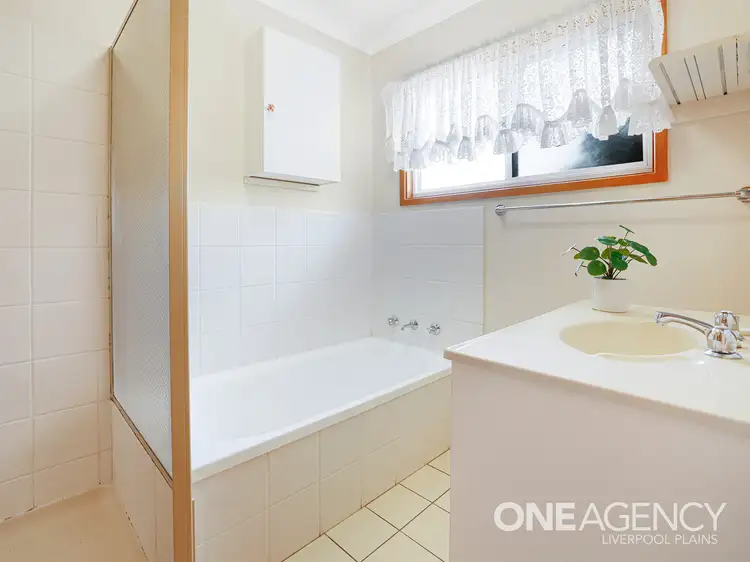 Fourth view of Homely house listing, 36 Dewhurst Street, Quirindi NSW 2343
