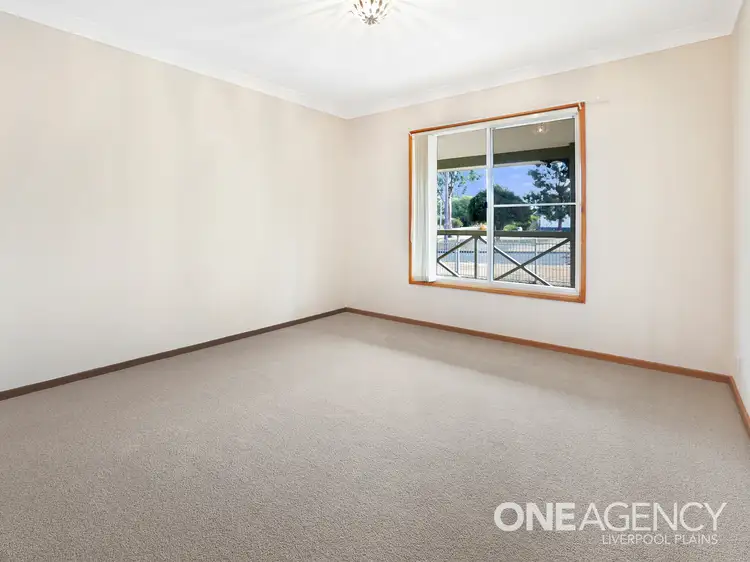 Fifth view of Homely house listing, 36 Dewhurst Street, Quirindi NSW 2343
