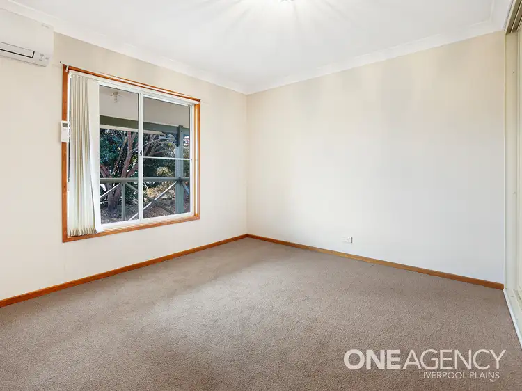 Sixth view of Homely house listing, 36 Dewhurst Street, Quirindi NSW 2343
