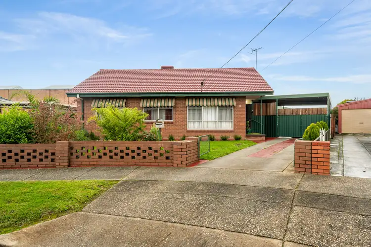 Main view of Homely house listing, 3 Gannon Court, Wodonga VIC 3690