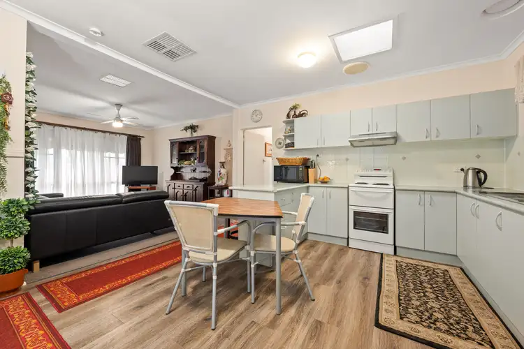 Third view of Homely house listing, 3 Gannon Court, Wodonga VIC 3690