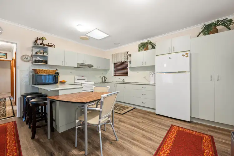 Fourth view of Homely house listing, 3 Gannon Court, Wodonga VIC 3690