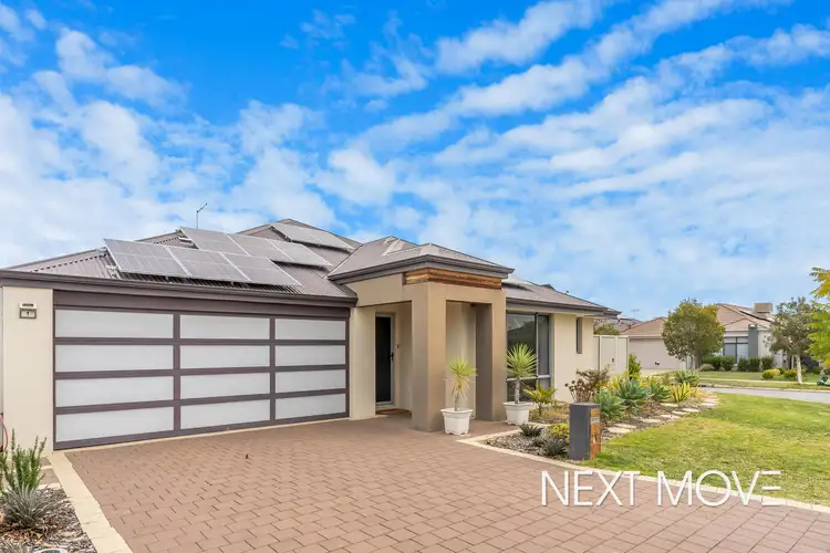 Second view of Homely house listing, 1 Dovedale Street, Harrisdale WA 6112