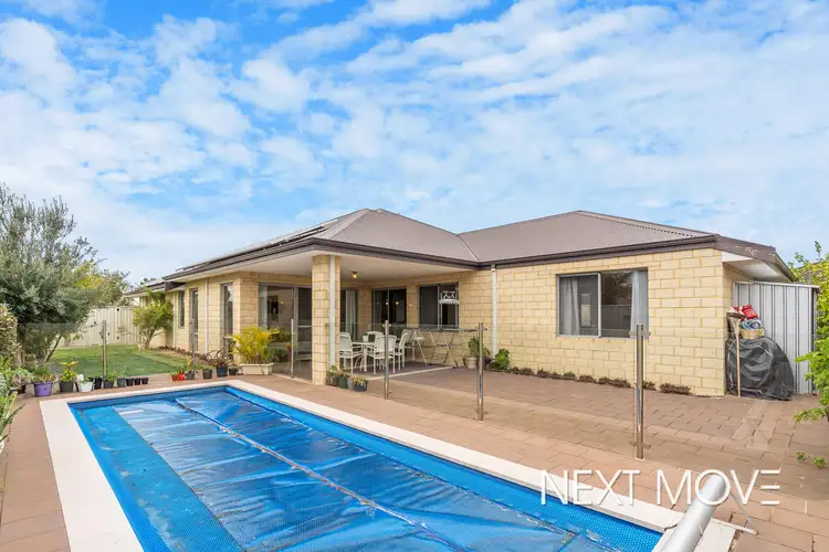 Fourth view of Homely house listing, 1 Dovedale Street, Harrisdale WA 6112