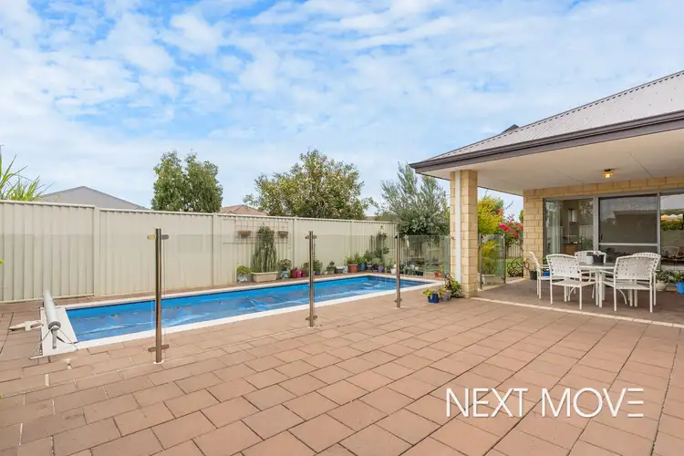 Fifth view of Homely house listing, 1 Dovedale Street, Harrisdale WA 6112