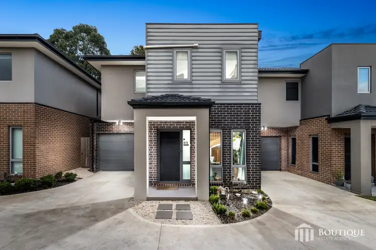 6/6 Sylvanwood Crescent, Narre Warren VIC 3805