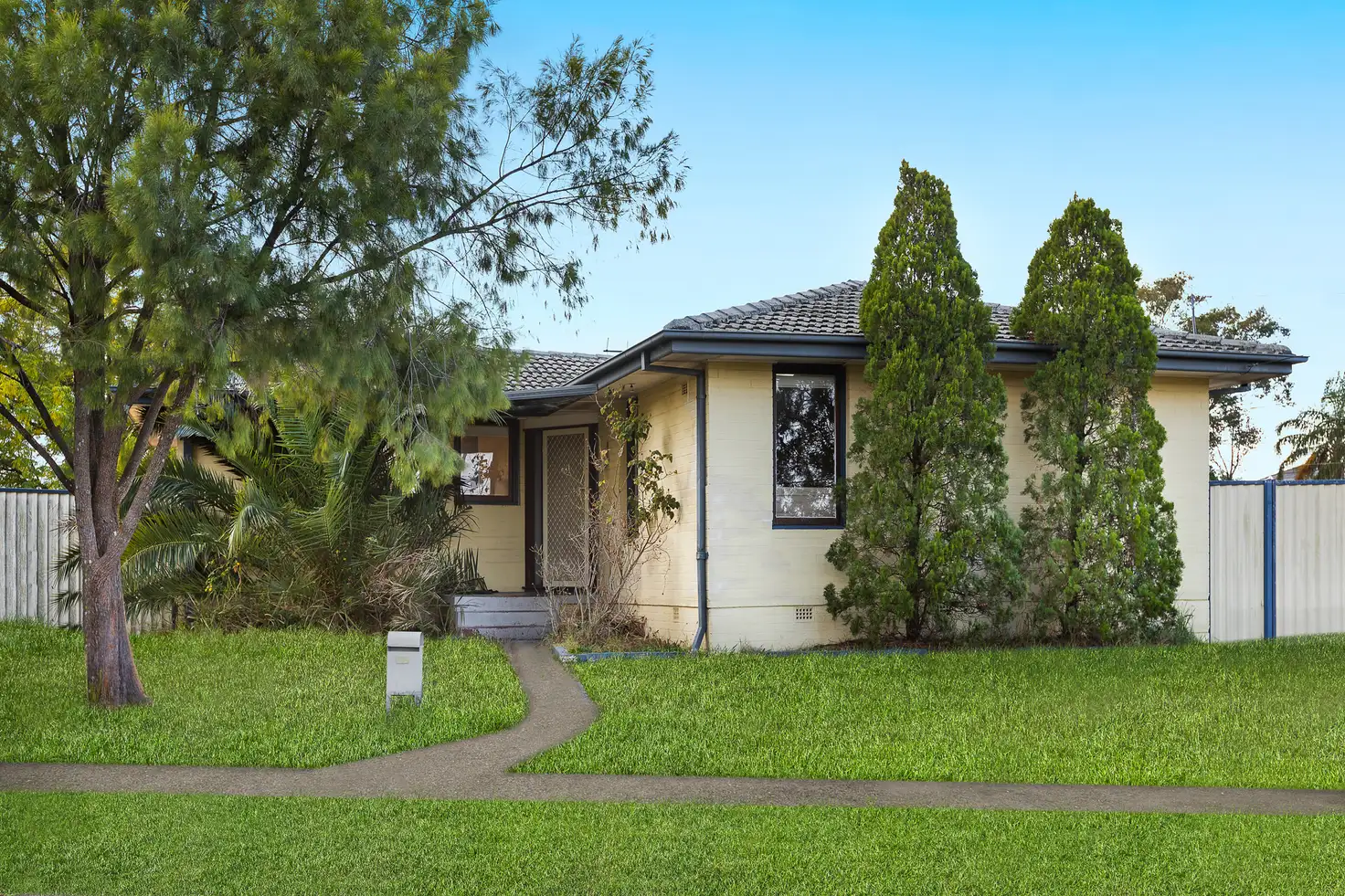 Main view of Homely house listing, 55 Vallingby Avenue, Hebersham NSW 2770