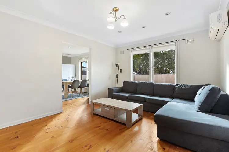 Second view of Homely house listing, 55 Vallingby Avenue, Hebersham NSW 2770