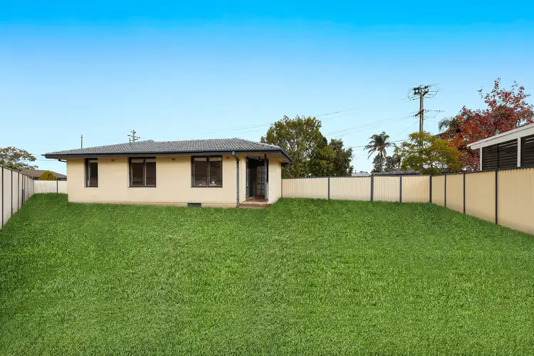 Third view of Homely house listing, 55 Vallingby Avenue, Hebersham NSW 2770