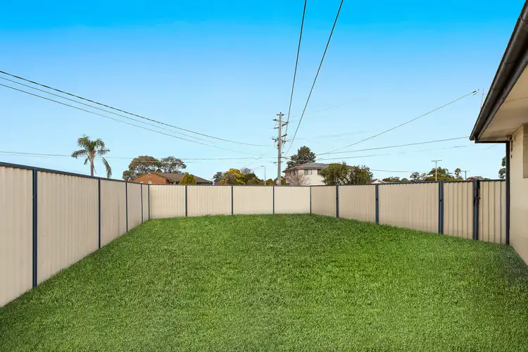 Fifth view of Homely house listing, 55 Vallingby Avenue, Hebersham NSW 2770