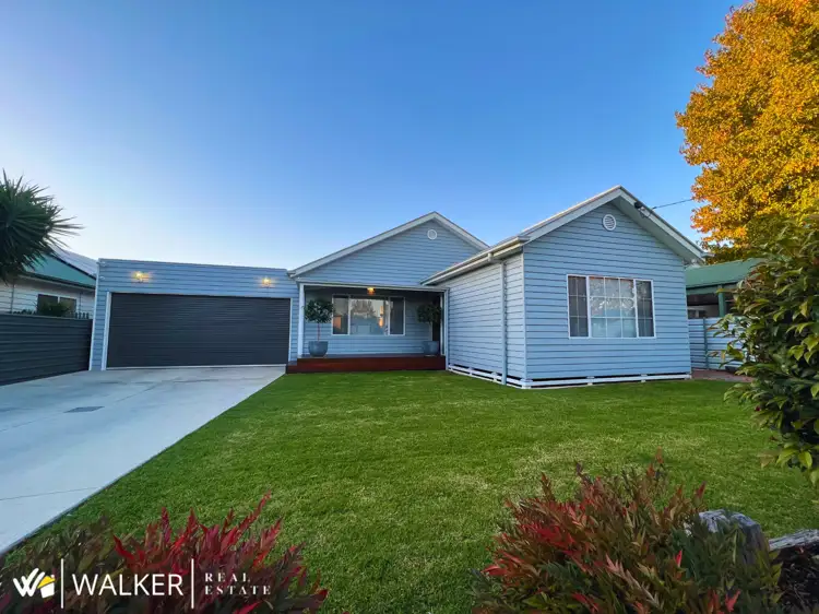 49 Fischer Street, Kyabram VIC 3620