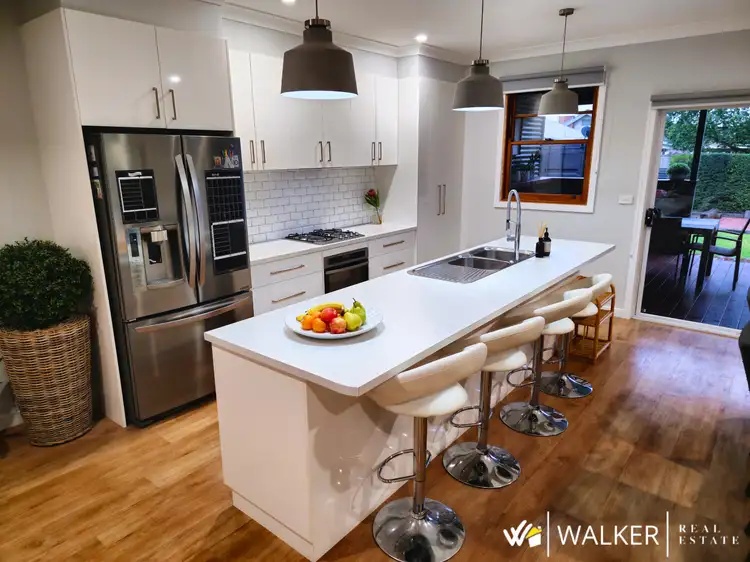 Second view of Homely house listing, 49 Fischer Street, Kyabram VIC 3620