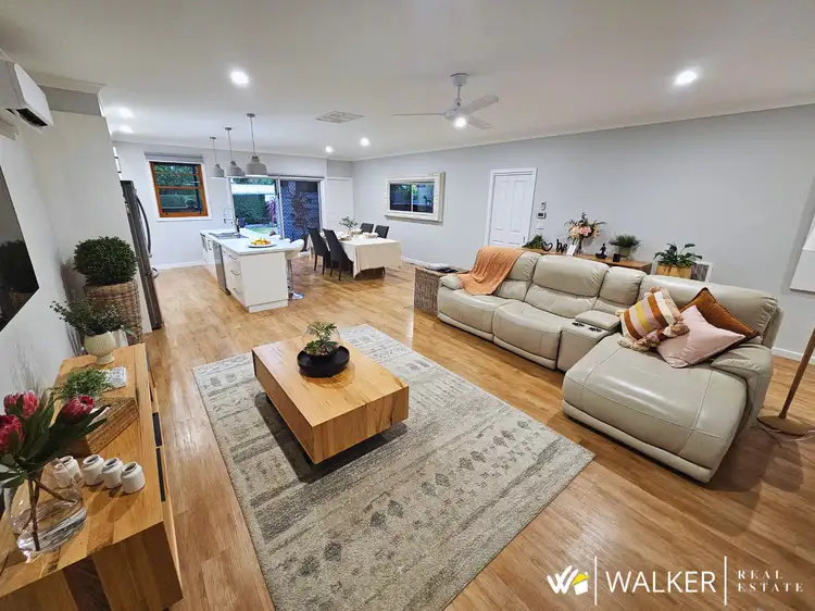 Fourth view of Homely house listing, 49 Fischer Street, Kyabram VIC 3620