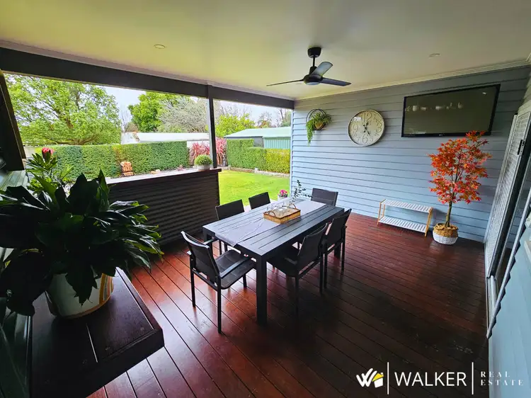 Seventh view of Homely house listing, 49 Fischer Street, Kyabram VIC 3620