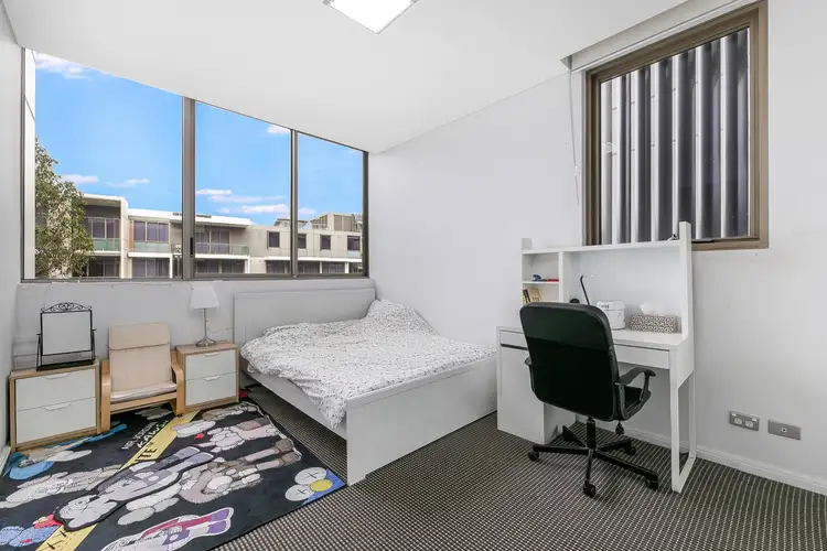 Fifth view of Homely apartment listing, 324/18 Epping Park Drive, Epping NSW 2121
