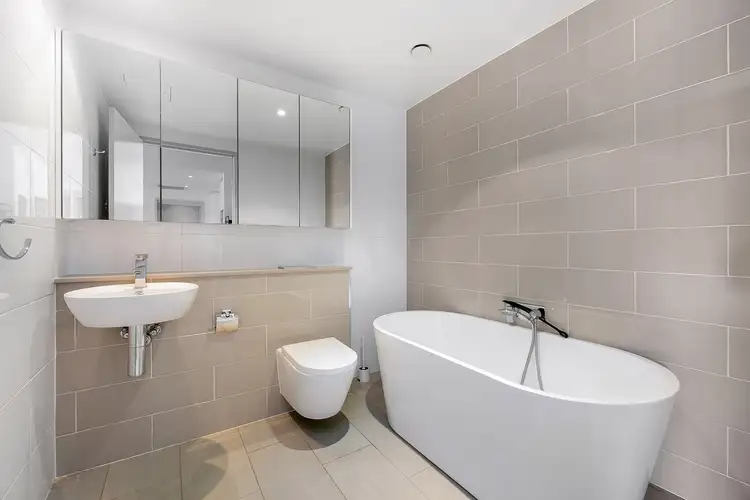 Sixth view of Homely apartment listing, 324/18 Epping Park Drive, Epping NSW 2121
