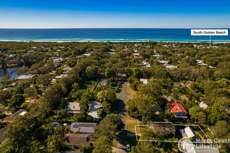 34 Gloria Street, South Golden Beach NSW 2483