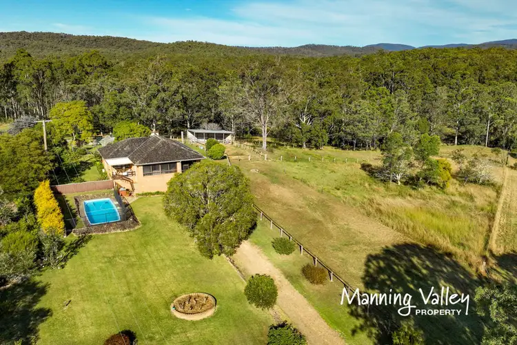 6 Doakes Lane, Tinonee NSW 2430