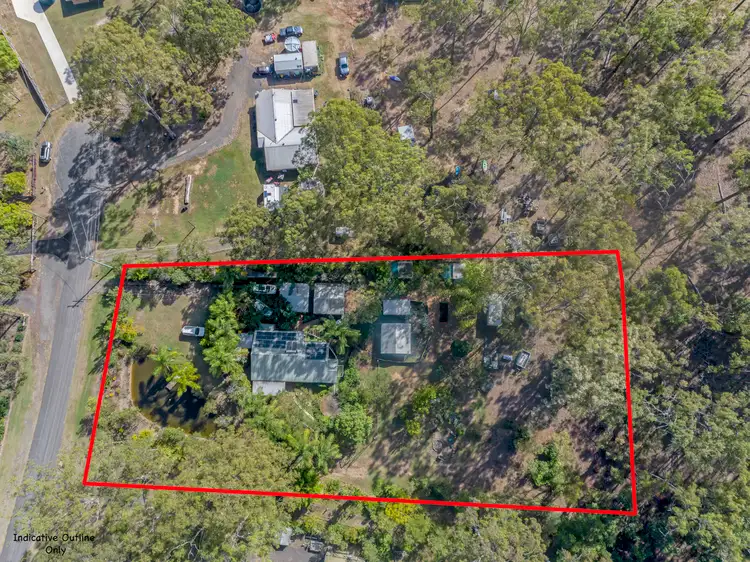 6 Gemini Court, South Bingera QLD 4670