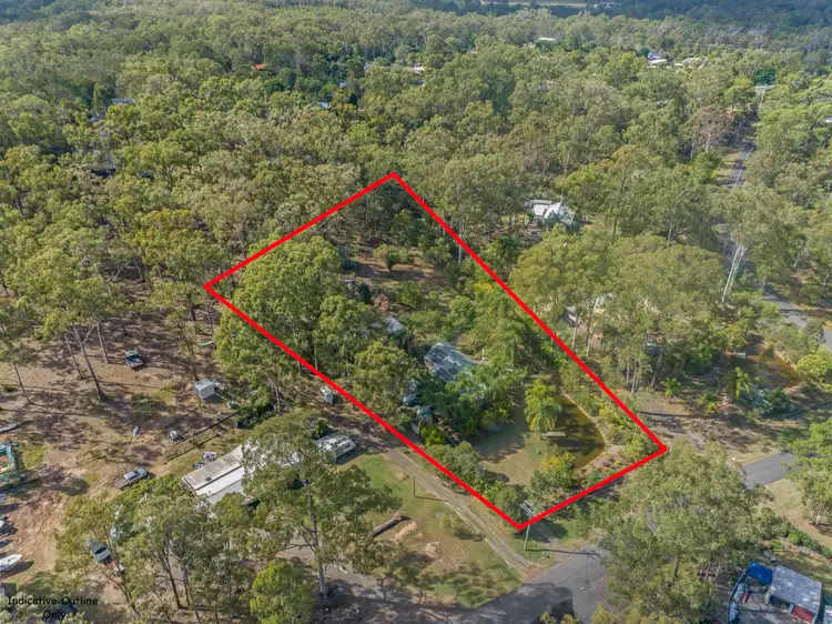 Second view of Homely house listing, 6 Gemini Court, South Bingera QLD 4670
