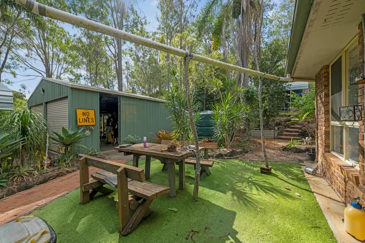 Fifth view of Homely house listing, 6 Gemini Court, South Bingera QLD 4670