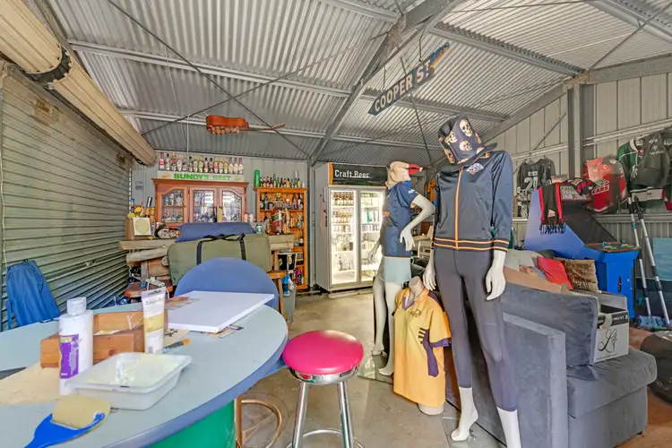 Sixth view of Homely house listing, 6 Gemini Court, South Bingera QLD 4670