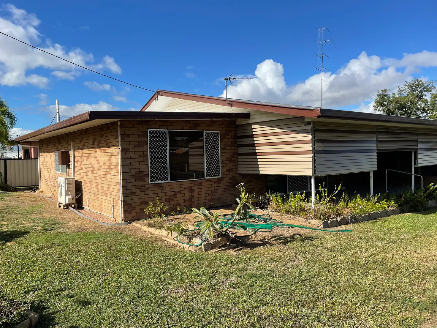Main view of Homely house listing, 29 Towers Street, Charters Towers City QLD 4820