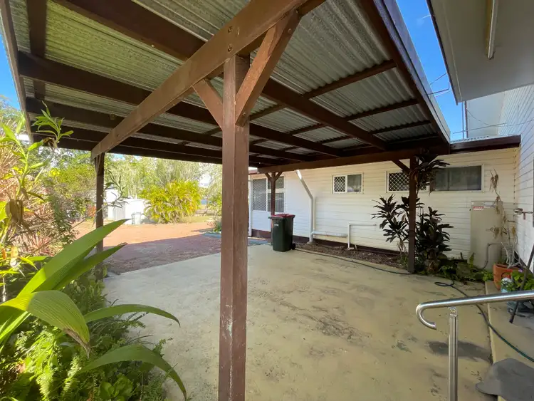 Fourth view of Homely house listing, 29 Towers Street, Charters Towers City QLD 4820