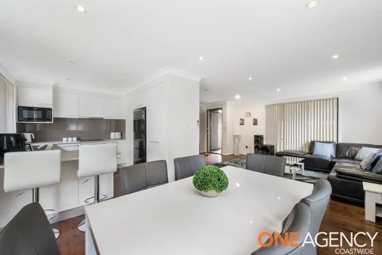 33 Kuburra Road, Erina NSW 2250