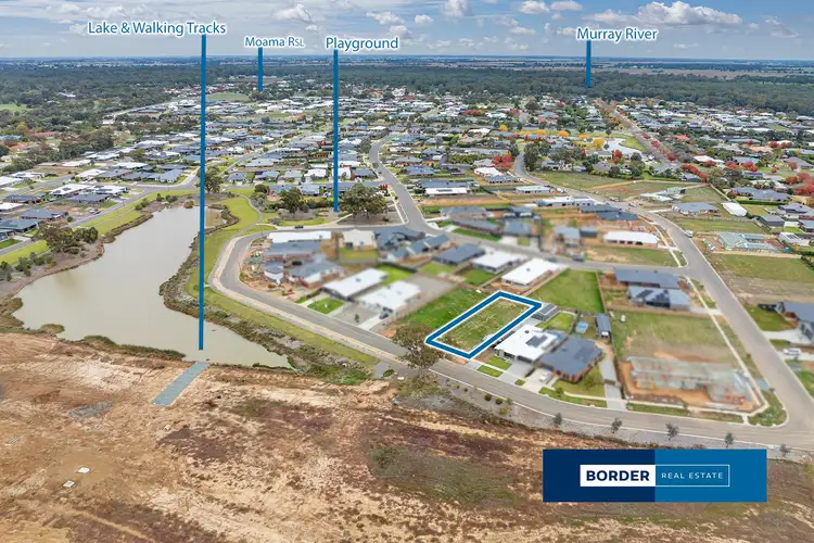 19 Chardonnay Avenue, Moama NSW 2731